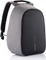 XD Design 17" Bobby Hero XL Rucksack, grau Vorschaubild