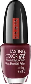 Pupa Milano Lasting Color Gel Nagellack 031 chic boudoir, 5ml