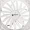 Prolimatech Ultra Sleek Vortex 12 weiß, 120mm Vorschaubild