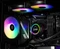 ID-Cooling Space LCD SL240 XE Vorschaubild