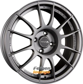 MAK XLR 7.0x16 4/108 ET45 (verschiedene Farben)