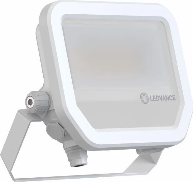 Osram Ledvance Floodlight FL 20 P 17W 2K4LM 865 PS SY100 WT Wandleuchte weiß