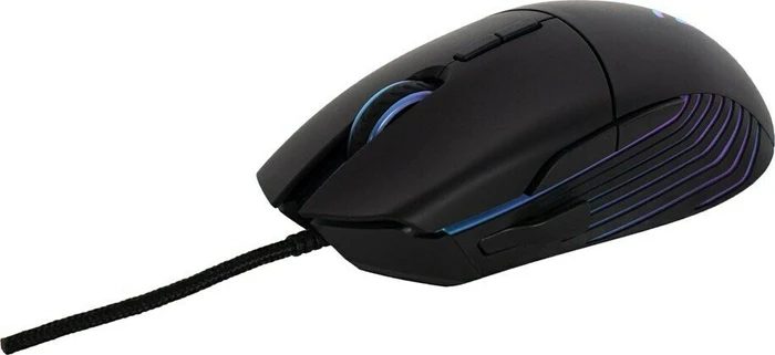 Dream Machines DM5 Blink, schwarz matt, USB