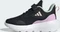 adidas Fortarun 3 core black/clear pink/bliss lilac (Junior) Vorschaubild