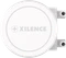 Xilence Performance A+ LiQuRizer LQ240.W.ARGB, weiß Vorschaubild