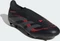adidas Predator League Laceless MG core black/grey four/lucid red Vorschaubild