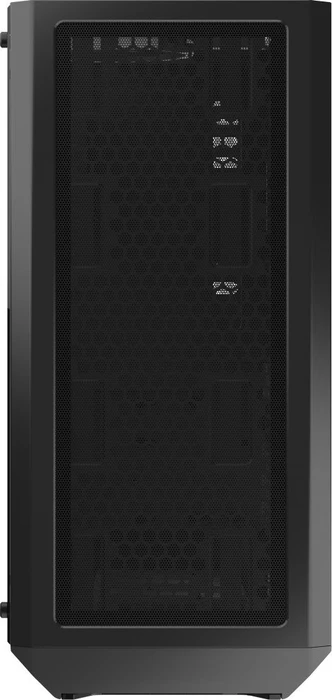 Endorfy SilentiumPC Armis AR7X TG RGB, Glasfenster