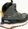Jack Wolfskin Terraquest Texapore Mid gecko green (Herren) Vorschaubild