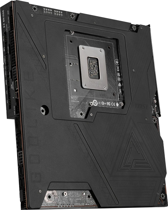 MSI MEG Z890 Godlike (Intel 1851)