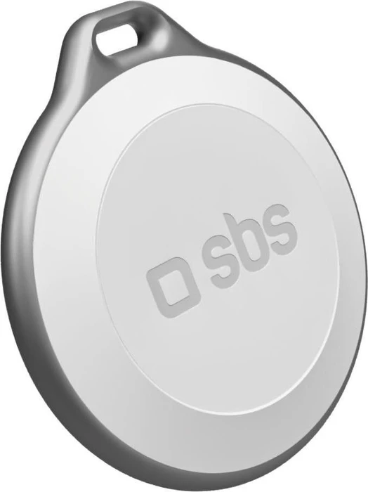 SBS Mobile Track My Tag Locator weiß