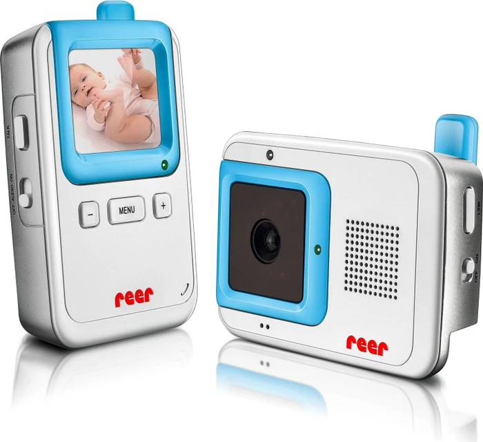 reer Apollo Video-Babyphone