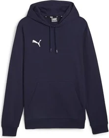 Puma teamGOAL 23 Hoodie puma navy/puma white (Herren)