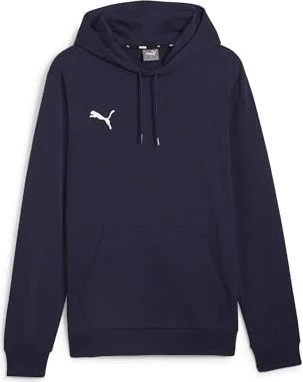 Puma teamGOAL 23 Hoodie (Herren)