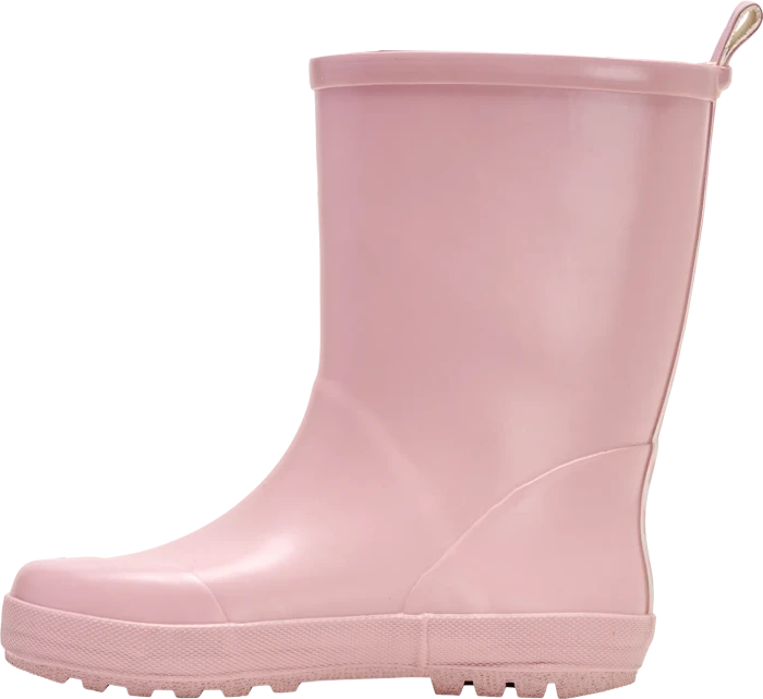 hummel Rubber Boot deauville mauve (Junior)
