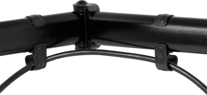 ARCTIC Z1 Basic Monitor Arm schwarz