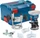 Bosch Professional GKF 18V-8 Akku-Kantenfräse solo inkl. L-Boxx + Zubehör (06016C2003)