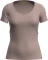 Icebreaker Siren Sweetheart Funktionsshirt kurzarm (Damen) Vorschaubild