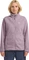 Jack Wolfskin Moonrise Full-Zip Fleece Funktionsjacke wild blossom (Damen) Vorschaubild