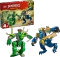 LEGO Ninjago - Duell mit Jays Drachen-Mech Vorschaubild