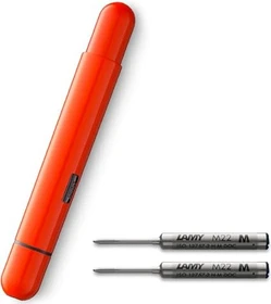 Lamy pico Kugelschreiber chrom poliert