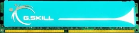 G.Skill Performance UDIMM 1GB, DDR2-800, CL4-4-4-12
