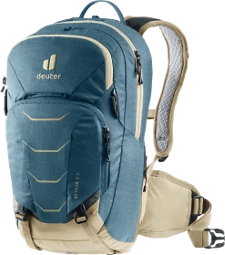 Deuter Attack 8 atlantic/desert (Junior)