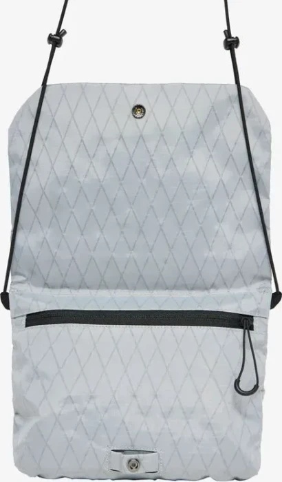 Jack Wolfskin Wandermood Umhängetasche rainstorm