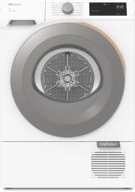 Miele T2 TK510I WP Wärmepumpentrockner lotosweiß