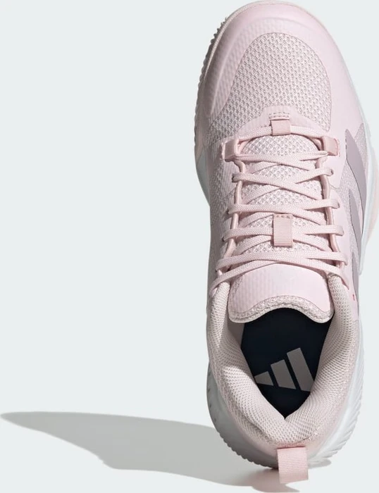 adidas Court Team Bounce 2.0 distilled pink