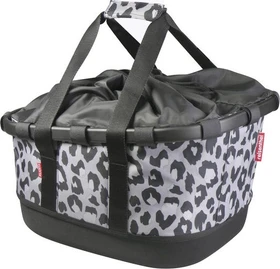Reisenthel Bikebasket GT UniKlip 2 Fahrradkorb leo nero