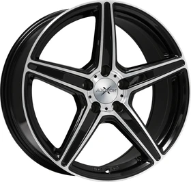 Axxion Super Concave AX7 9.0x21 5/112 ET50 (verschiedene Farben)