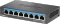D-Link DMS-100 Desktop 2.5G Switch, 8x RJ-45 Vorschaubild