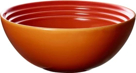 Le Creuset Müslischale 16cm ofenrot