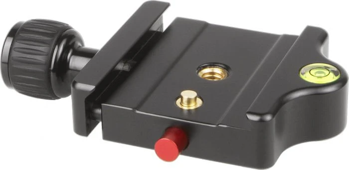 Sirui MP-20 Schnellwechselbasis