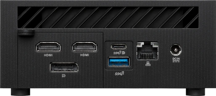 ASUS ExpertCenter PN64-BB7014MD, Core i7-12700H