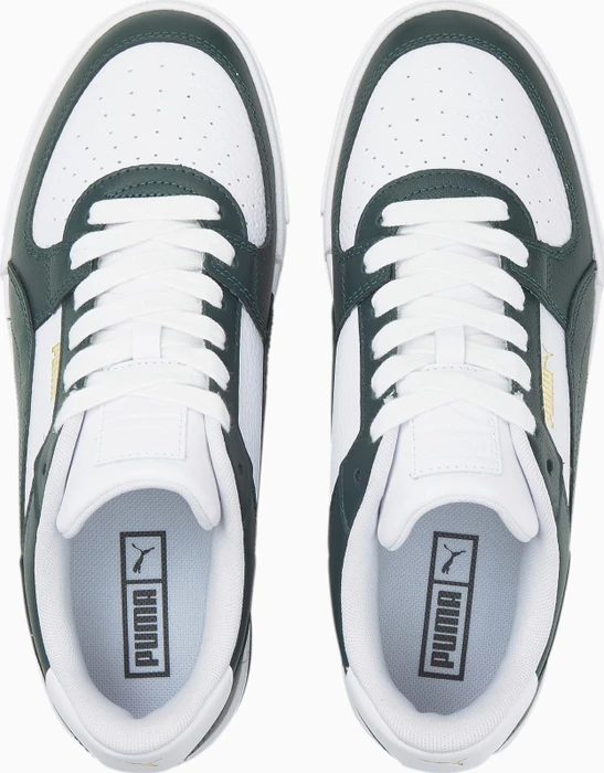Puma CA Pro Classic puma white/green gables