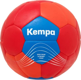 Kempa Spectrum Synergy Primo Handball red/sweden blue