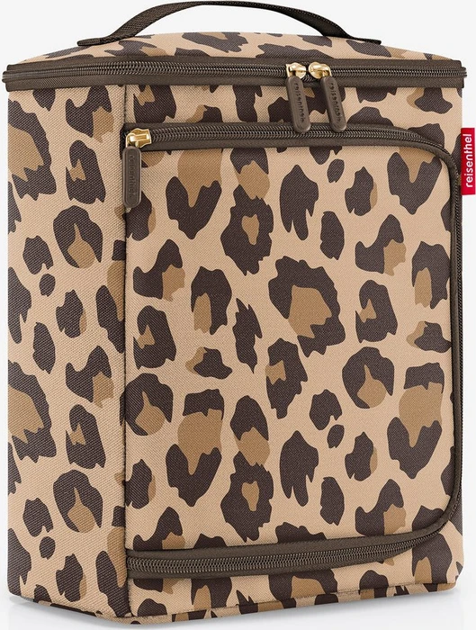 Reisenthel Coolerbox Kühltasche leo macchiato
