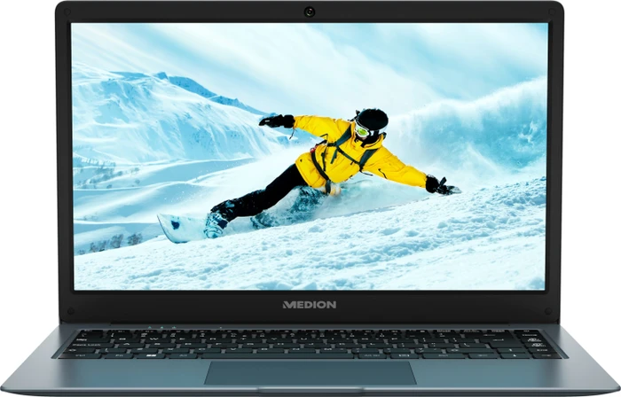 Medion Akoya E14223, Celeron N4120, 4GB RAM, 128GB Flash, DE