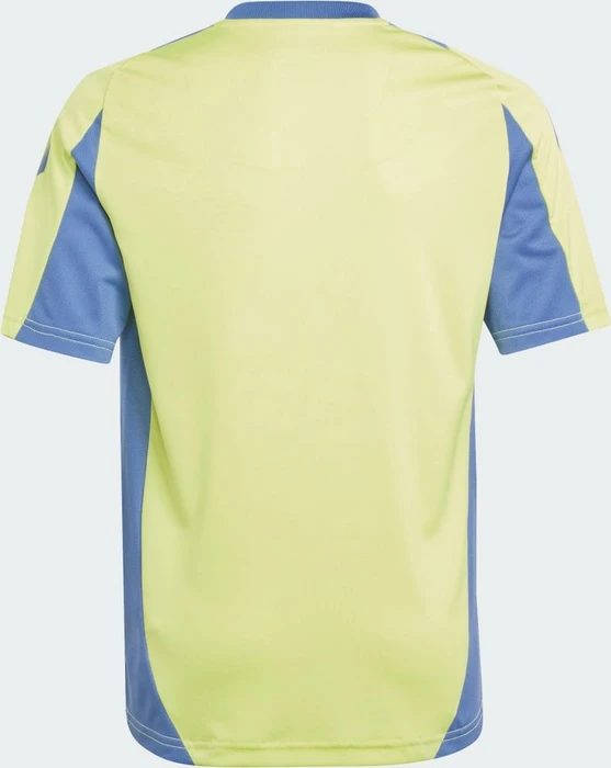 adidas Ajax Tiro 24 Competition Trainingstrikot pulse yellow (Junior)