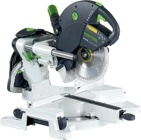 Festool KS 120EB Kapex Elektro-Kappsäge