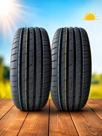 Fulda EcoControl HP2 215/60 R16 99H XL