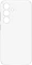 Samsung ITFIT Clear Case für Galaxy S24 transparent Vorschaubild