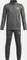 Under Armour Icon Trainingsanzug clay green/white (Junior) Vorschaubild