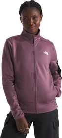 The North Face Mistyescape Fleece Jacke tnf black (Damen)