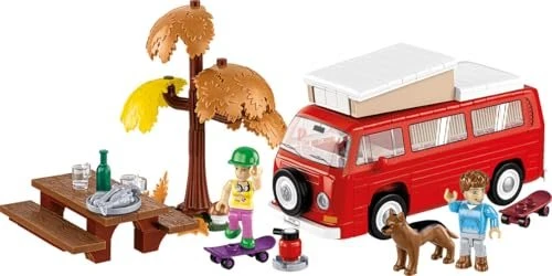 Cobi Action Town