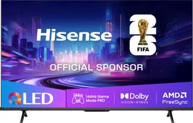 Hisense 50E7Q PRO