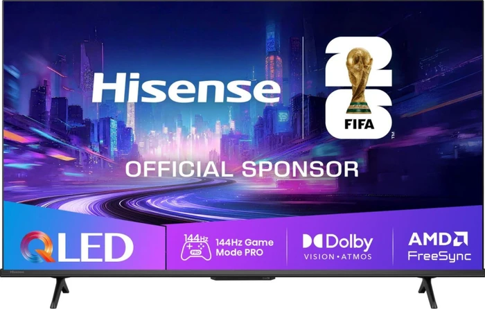 Hisense 50E7Q PRO