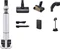 Samsung VS20B95823W Bespoke Jet Plus Pet Akku-Handstaubsauger inkl. Absaugstation Vorschaubild