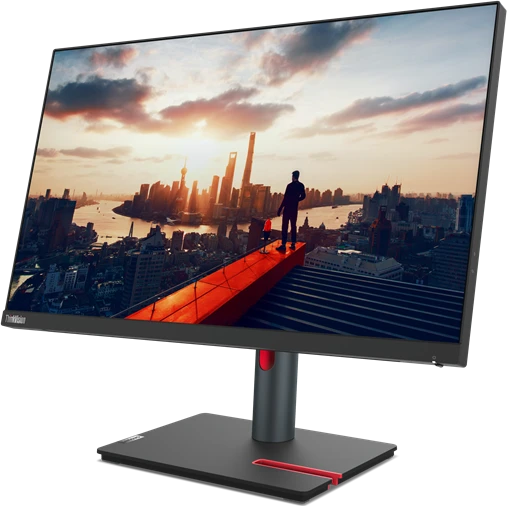 Lenovo ThinkVision P24h-30, 23.8"